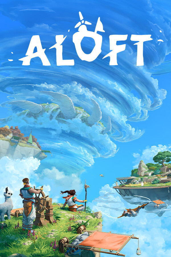 Aloft Steam (PC)