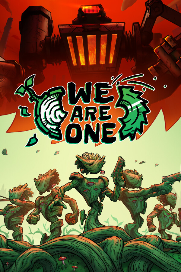 We Are One Steam (PC)