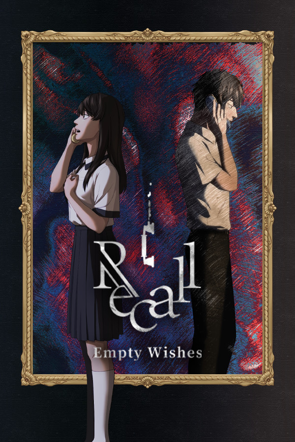 Recall: Empty Wishes Steam (PC)