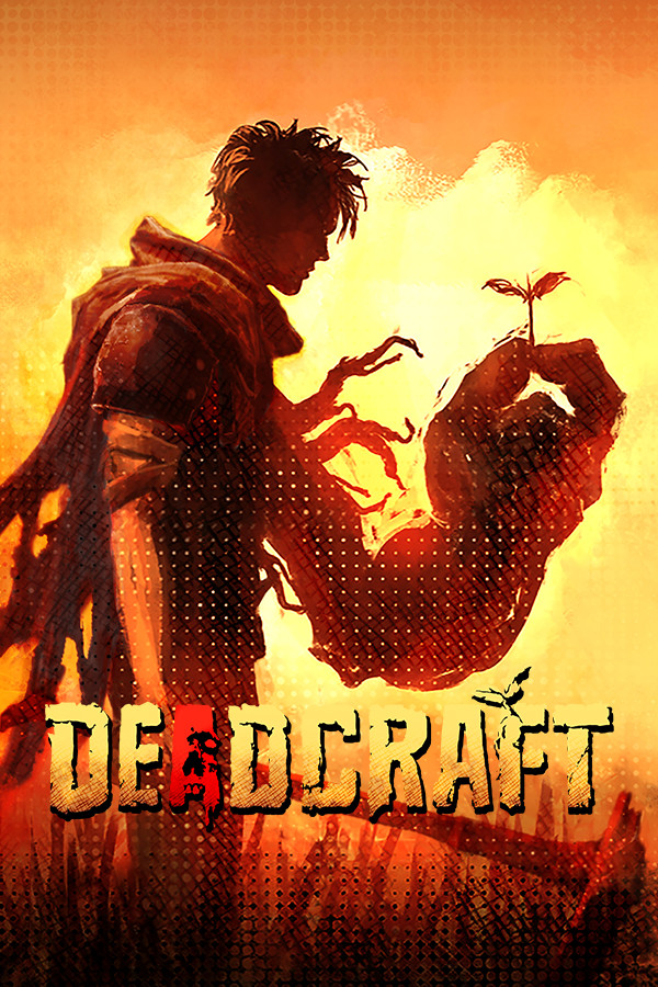 DEADCRAFT Steam (PC)