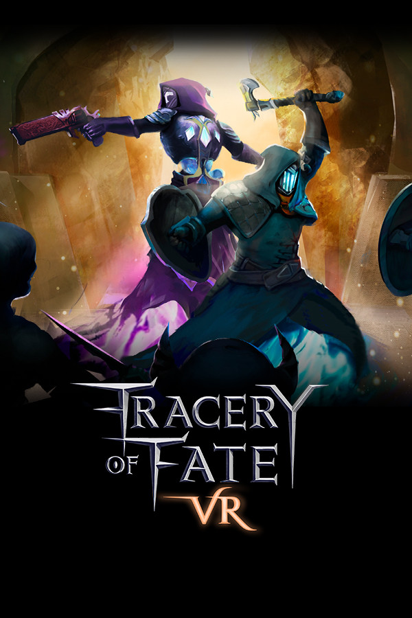 Tracery of Fate Steam (PC)