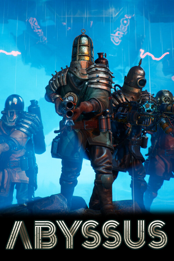 Abyssus Steam (PC)