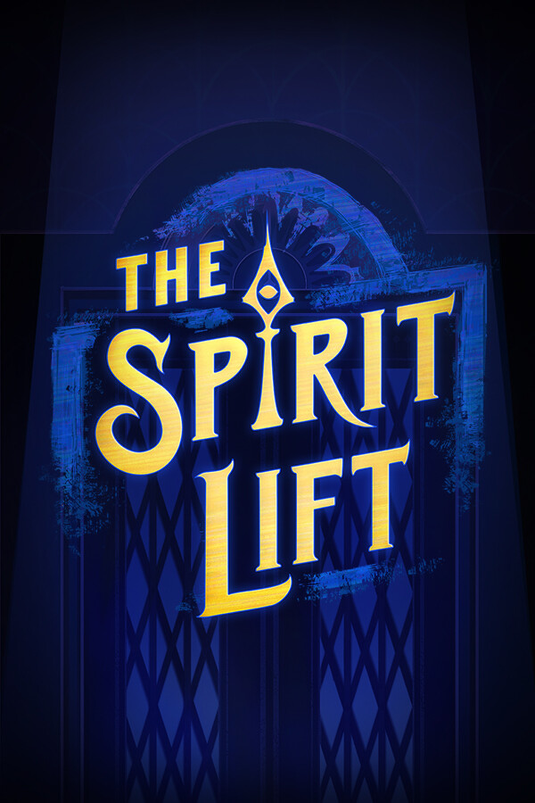 THE SPIRIT LIFT Steam (PC)