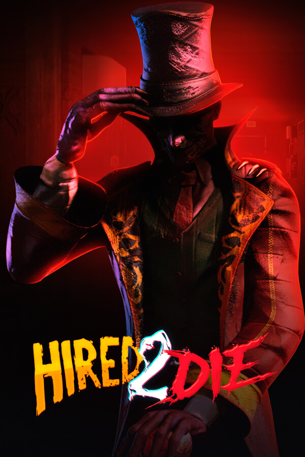Hired 2 Die Steam (PC)