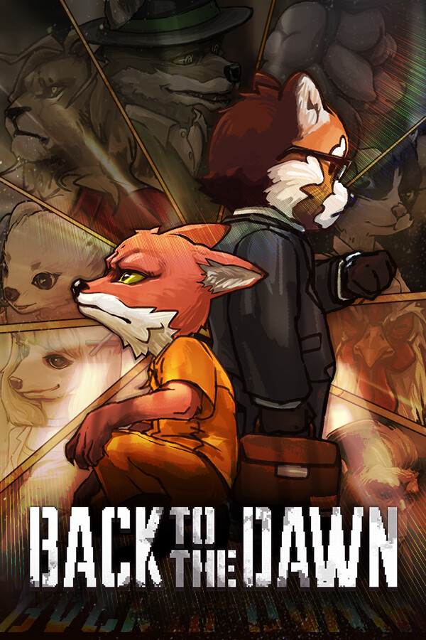 Back to the Dawn Deluxe Edition Steam (PC)