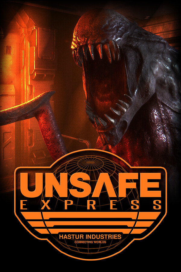 Unsafe Express Steam (PC)