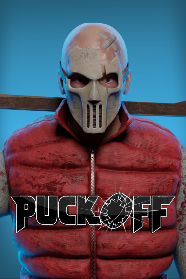 PuckOFF PC Steam Key GLOBAL
