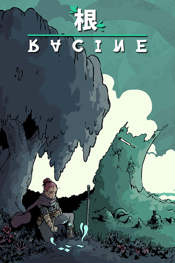 Racine Steam (PC)