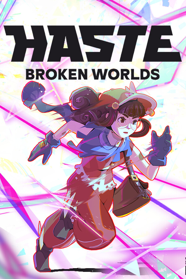 Haste Steam (PC)