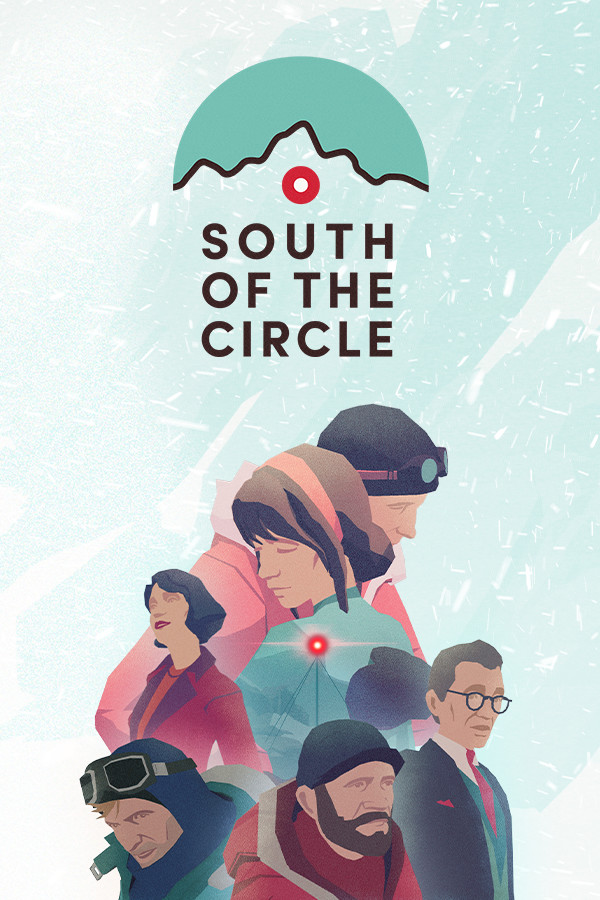 South of the Circle PC Steam CD Key GLOBAL