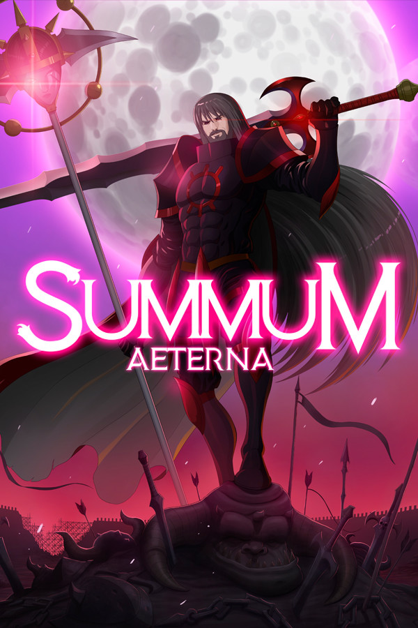 Summum Aeterna PC Steam Key GLOBAL