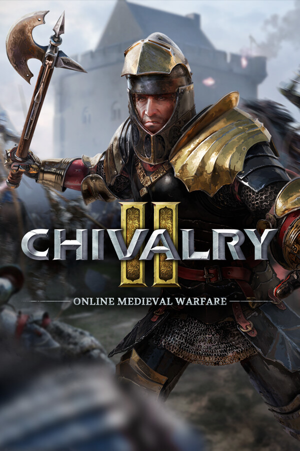 Chivalry 2 Steam (PC)