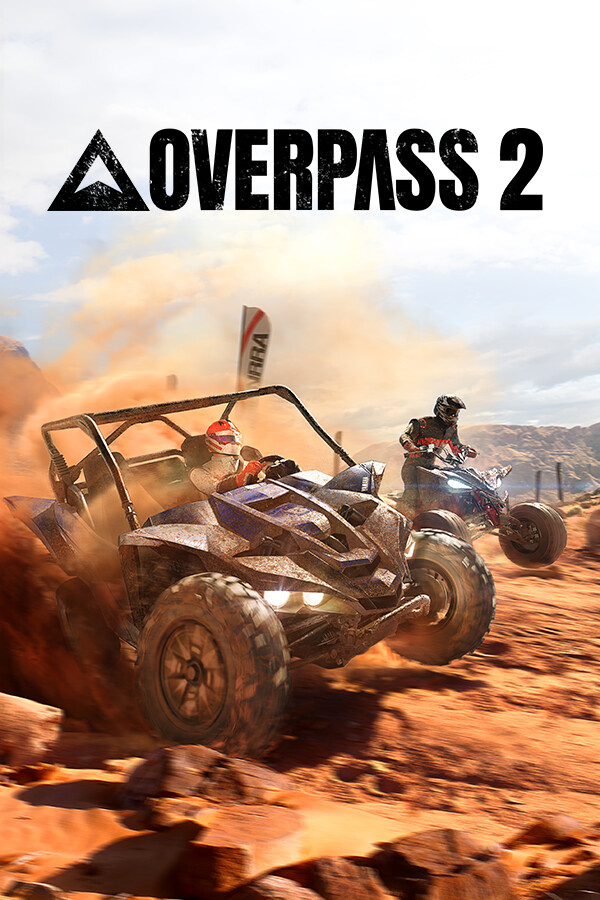 Overpass Steam Key EUROPE