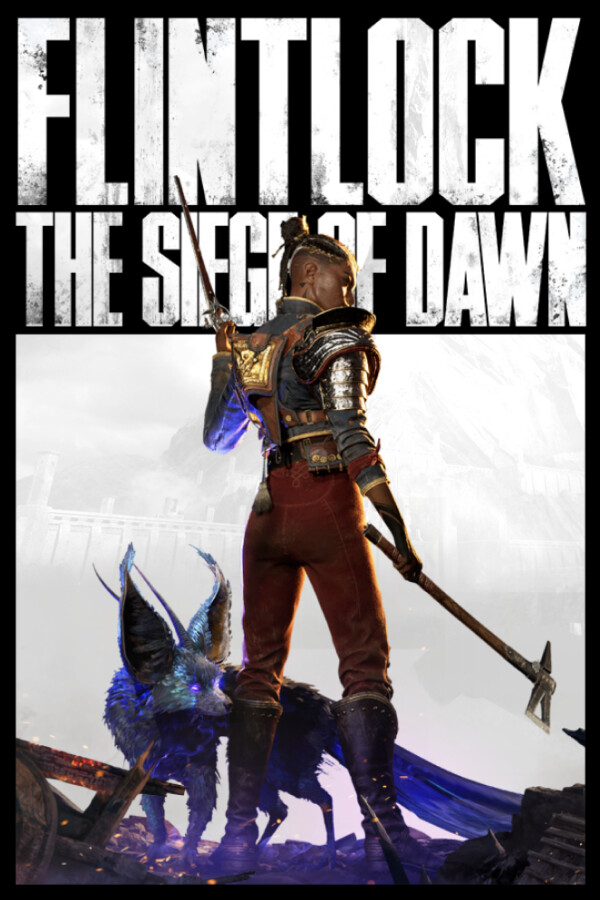 Flintlock: The Siege of Dawn Steam (PC)
