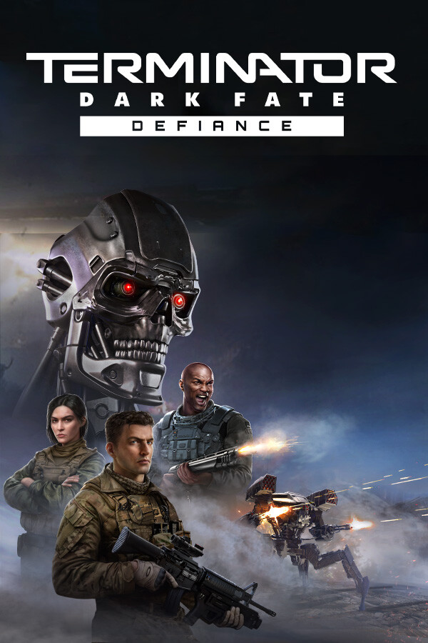 Terminator: Dark Fate