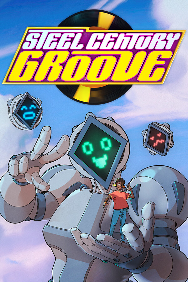 Steel Century Groove Steam (PC)