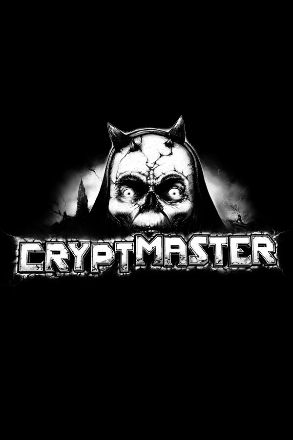 Cryptmaster Steam (PC)