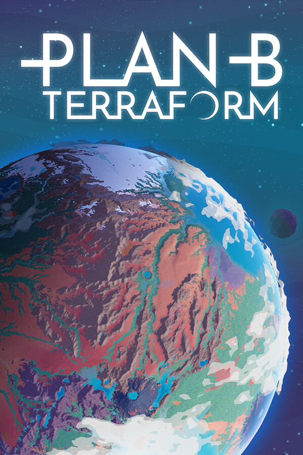 Plan B: Terraform Steam (PC)