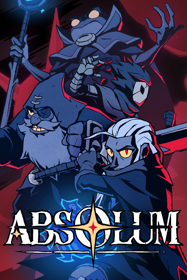 Absolum Steam (PC)