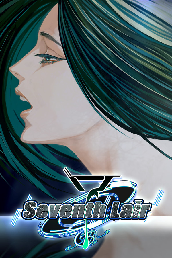 Seventh Lair Steam (PC)
