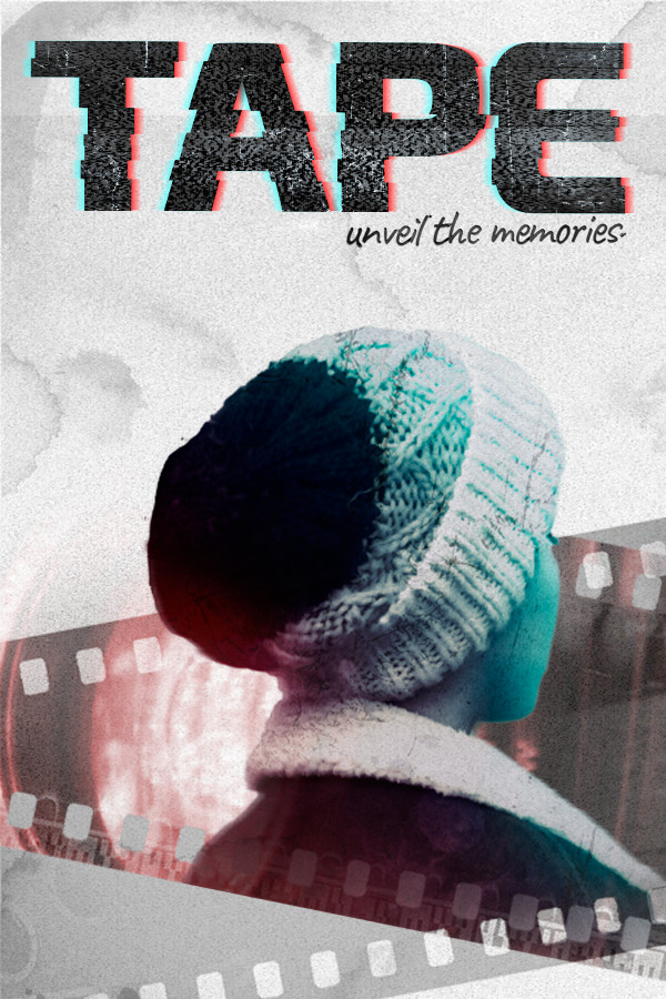 TAPE Unveil the Memories Steam (PC)