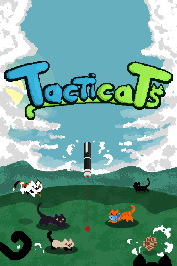TactiCats Steam (PC)