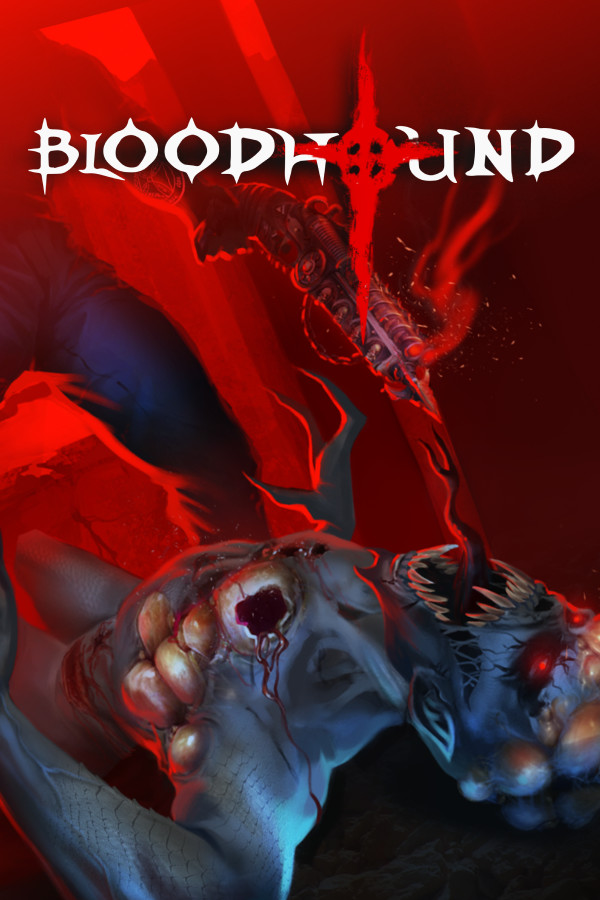 Bloodhound PC Steam Key GLOBAL