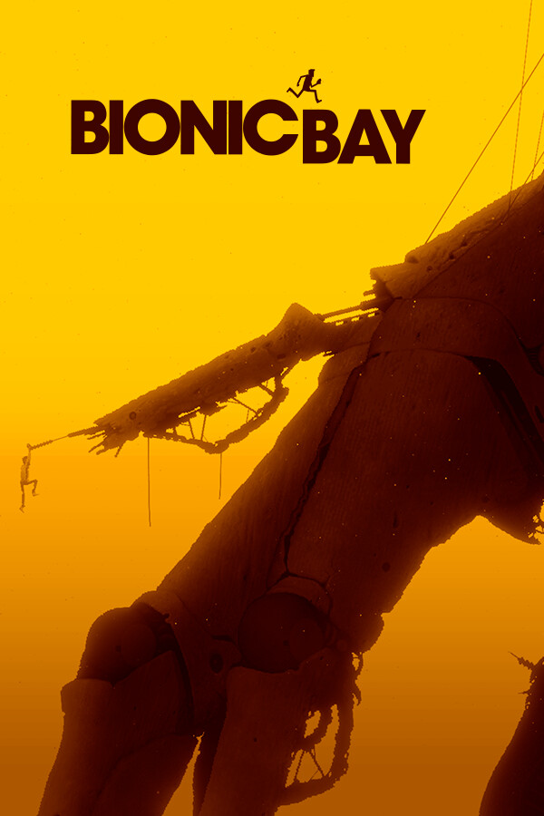 Bionic Bay Steam (PC)