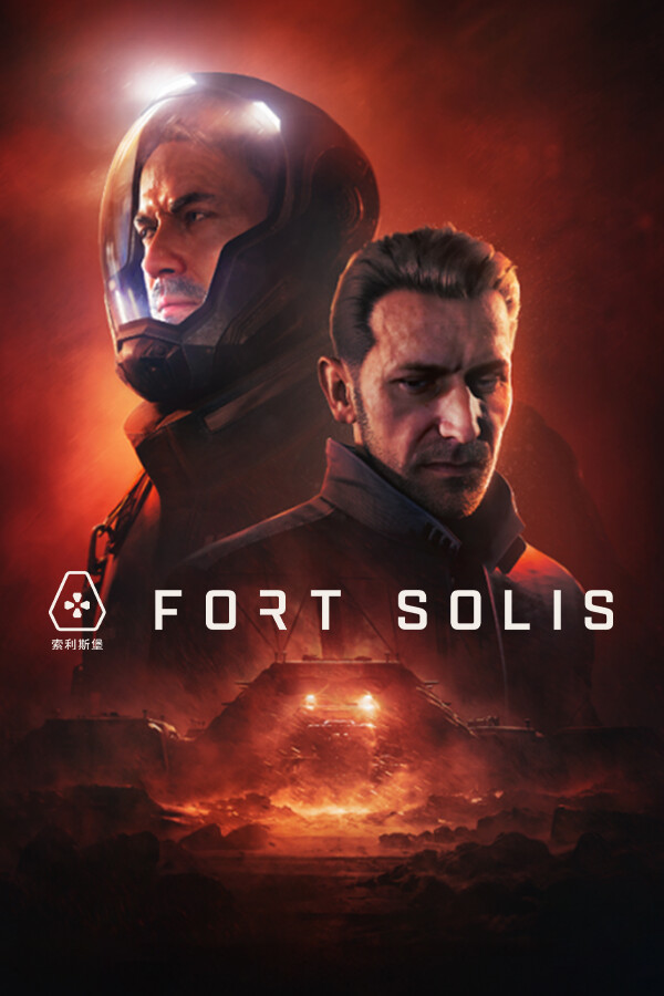 Fort Solis Steam (PC)
