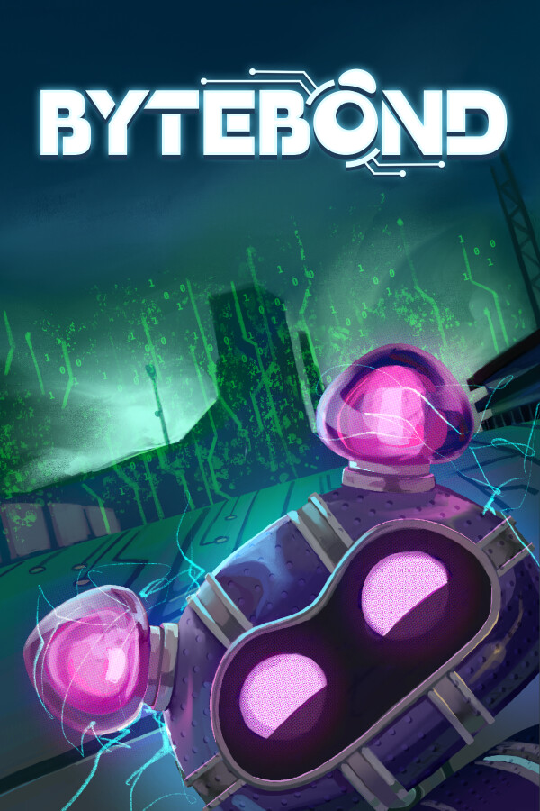Bytebond Steam (PC)