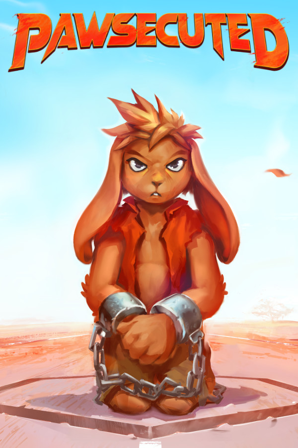 Pawsecuted Steam (PC)