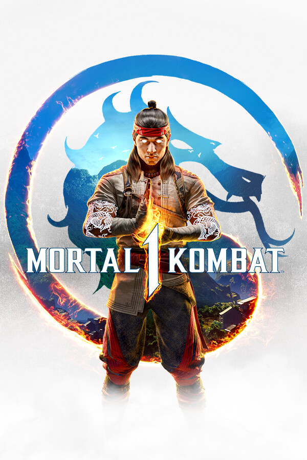 Mortal Kombat 1 Premium Edition (PC)