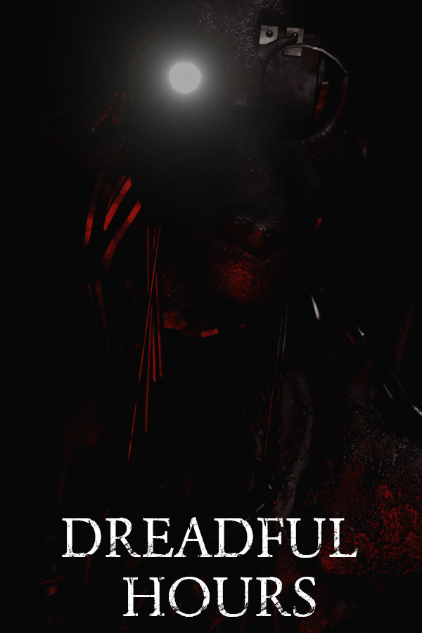 Dreadful Hours Steam (PC)