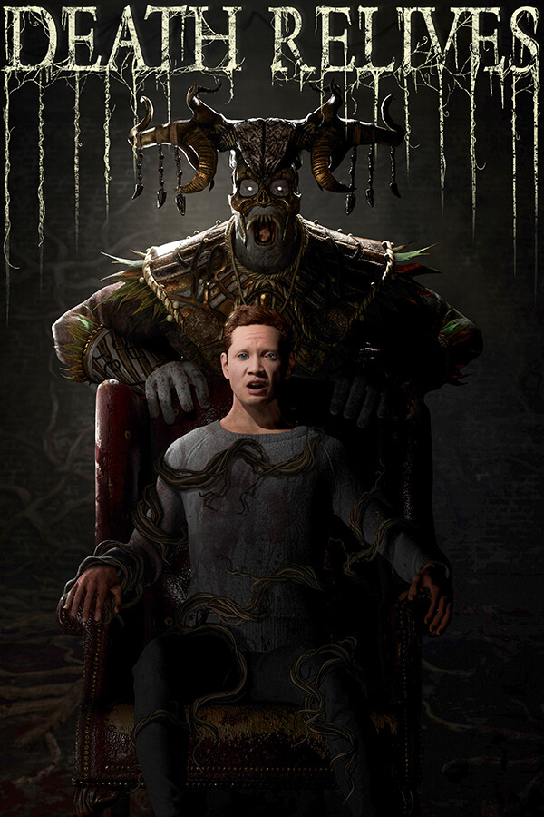 Death Relives Steam (PC)