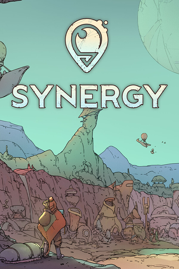 Synergy Steam (PC)