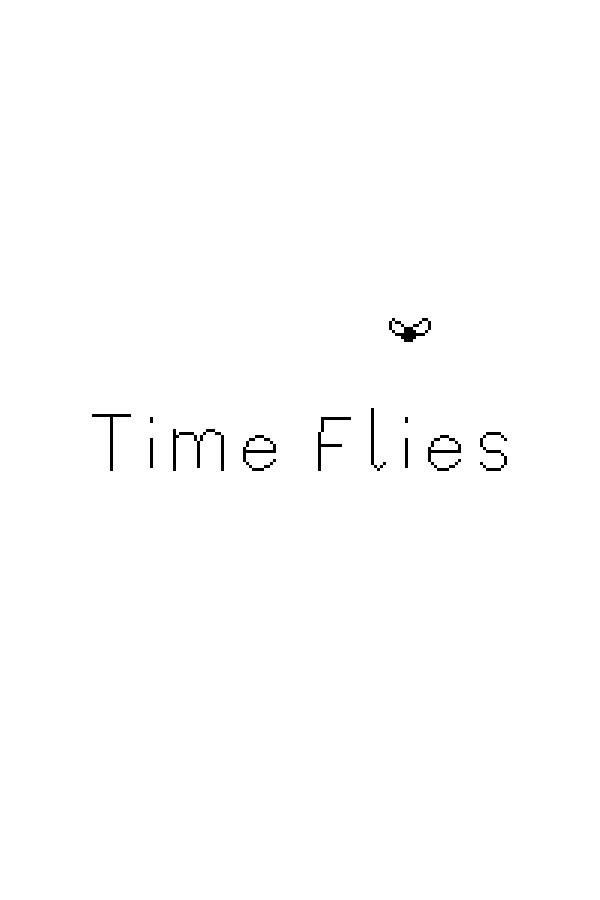 Time Flies Steam (PC)