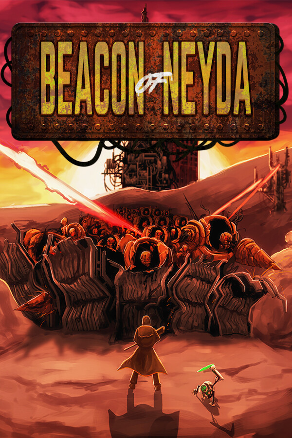Beacon of Neyda Steam (PC)
