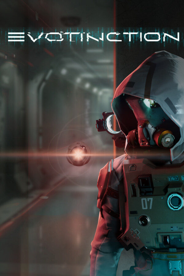 Evotinction Steam (PC)