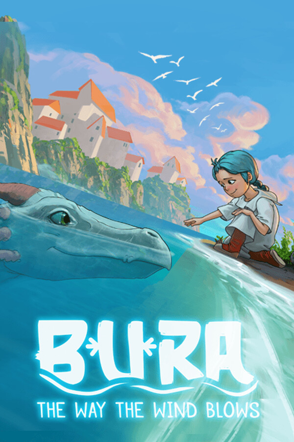 Bura: The Way the Wind Blows Steam (PC)