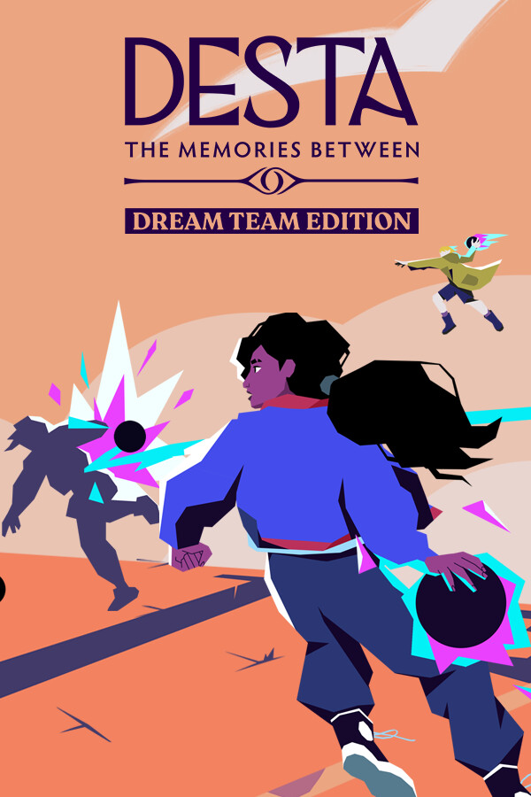 Desta: The Memories Between Steam (PC)