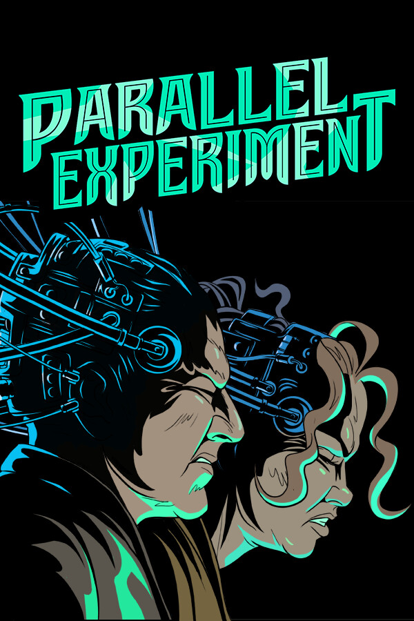 Parallel Experiment Steam (PC)