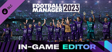 Football Manager 2023 (PC)