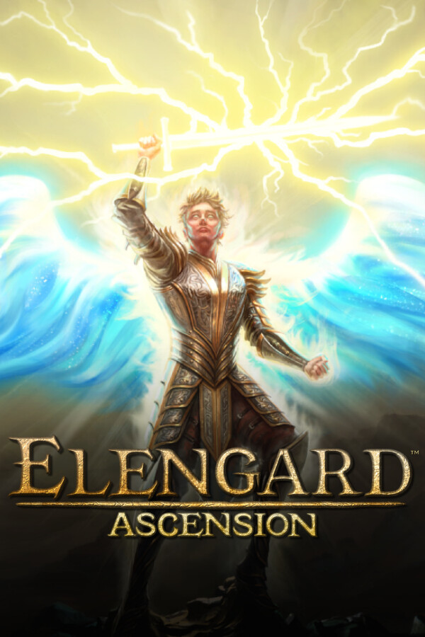 Elengard: Ascension Steam (PC)