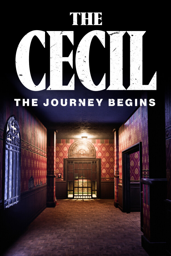 The Cecil: The Journey Begins Steam (PC)