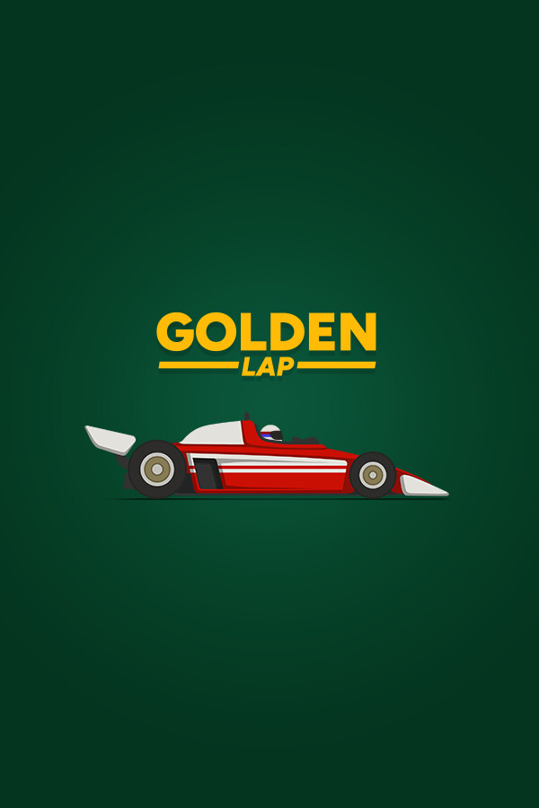 Golden Lap Steam (PC)
