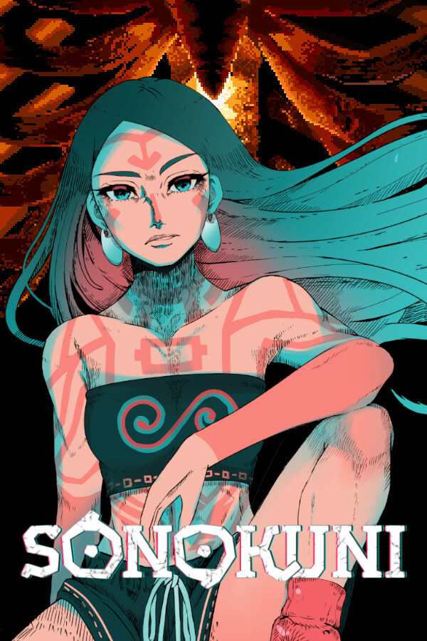 SONOKUNI Steam (PC)