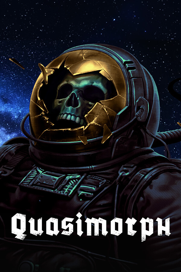 Quasimorph Steam (PC)