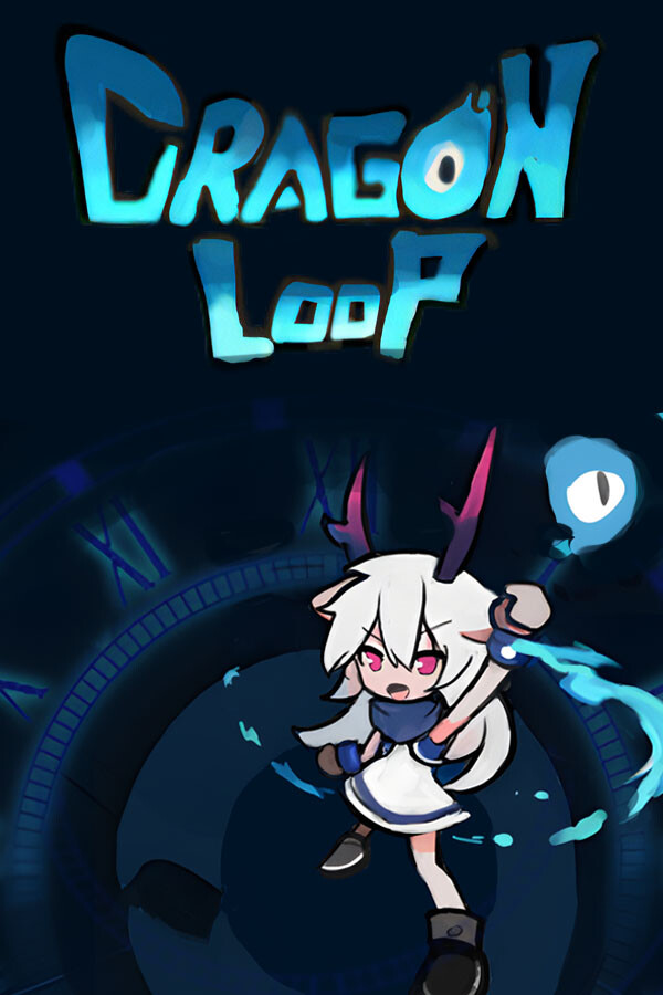 DragonLoop Steam (PC)