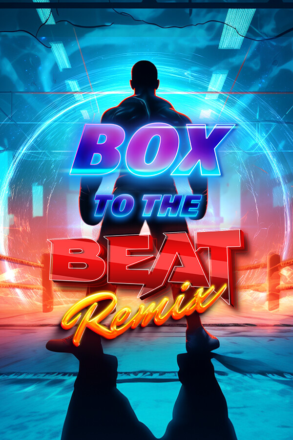 Box To The Beat VR Steam (PC)