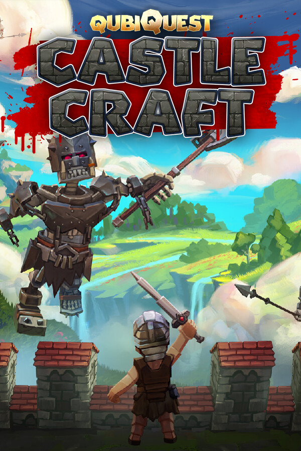 Castle Craft Steam (PC)